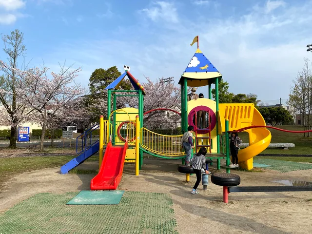 Yumesaki Park