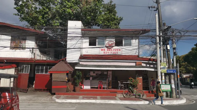 Rodic's Diner