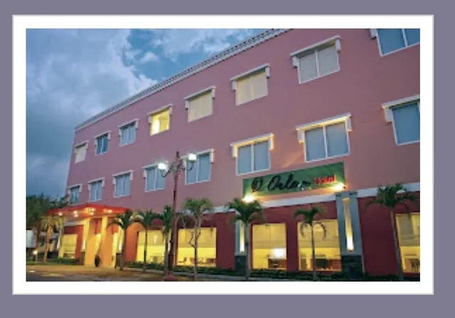 Hotel Orlen Yogyakarta