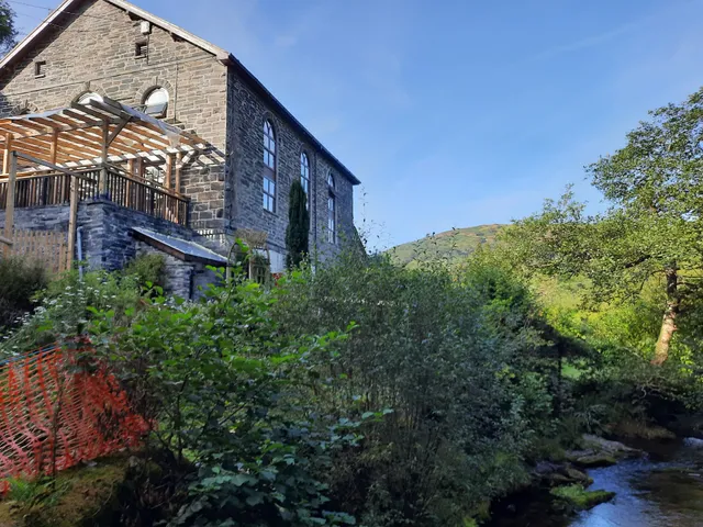 Honeysuckle Cottage Capel Bethesda
