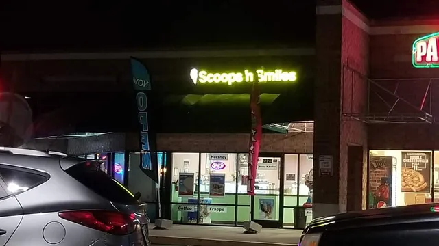 Scoops 'n Smiles