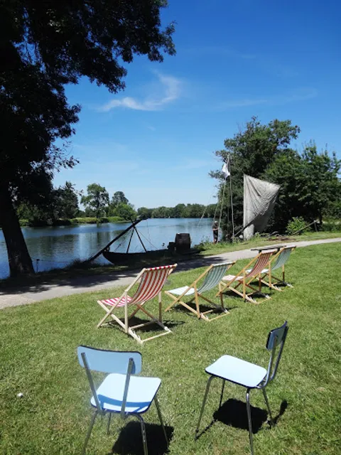 A la soupette de Mémère