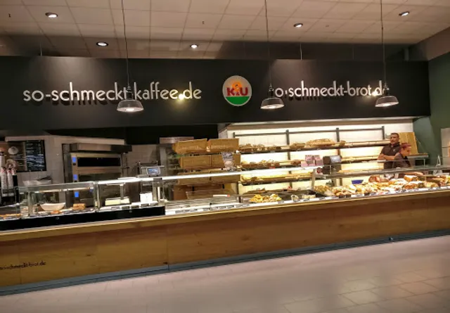 Markt-Bäckerei Freiburg im Breisgau