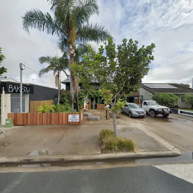 Olympic Lodge Narooma