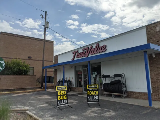 All Seasons True Value/Just Ask Rental