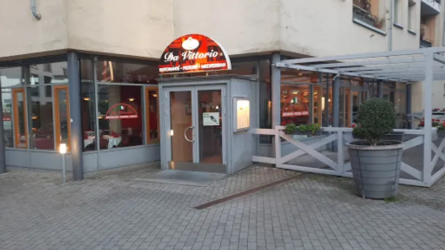 Ristorante Da Vittorio