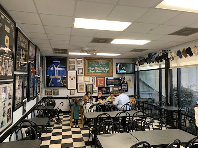 Kosher Cajun NY Deli & Grocery