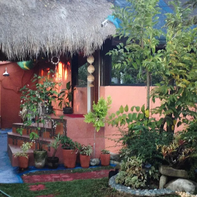 The Bamboo Orange Staycation