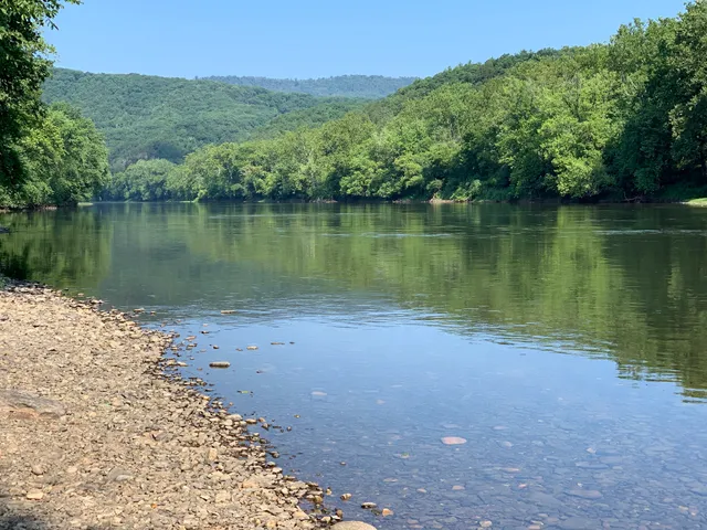 Three Otters Eco Retreat Center