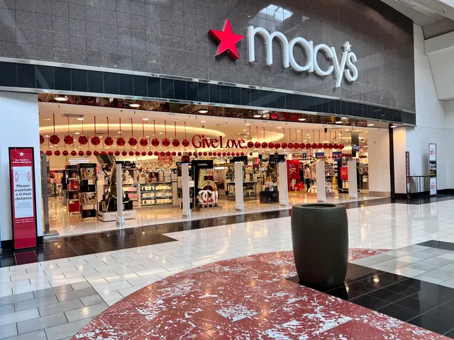 Macy's Furniture Gallery