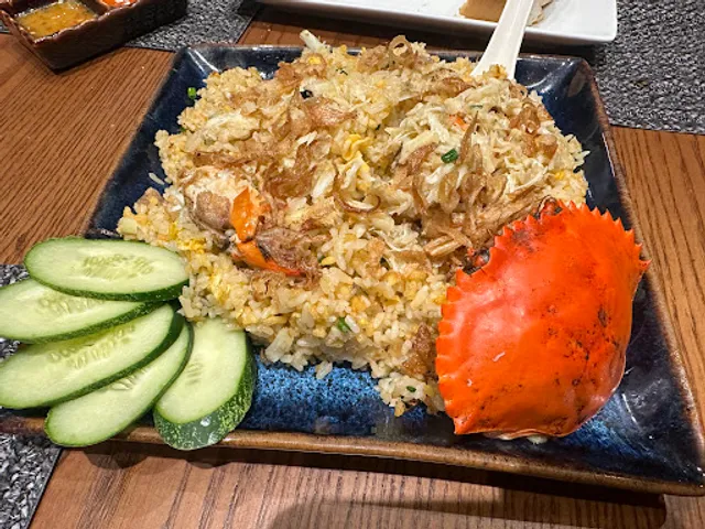 Nam Phương Restaurant