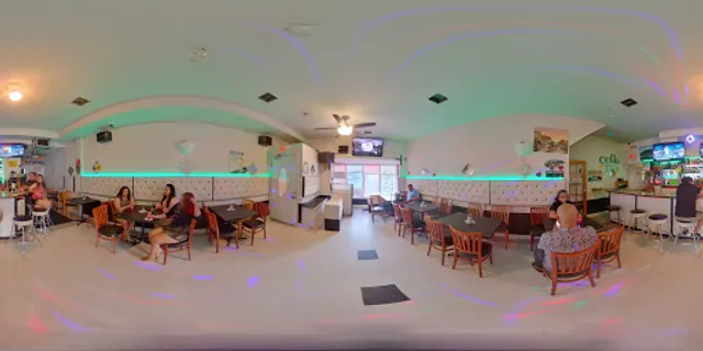 El Pulgarcito Restaurant and Bar