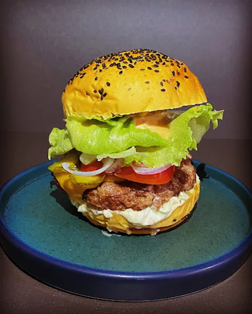 Vianto Braseiro Restaurante & Hamburgueria