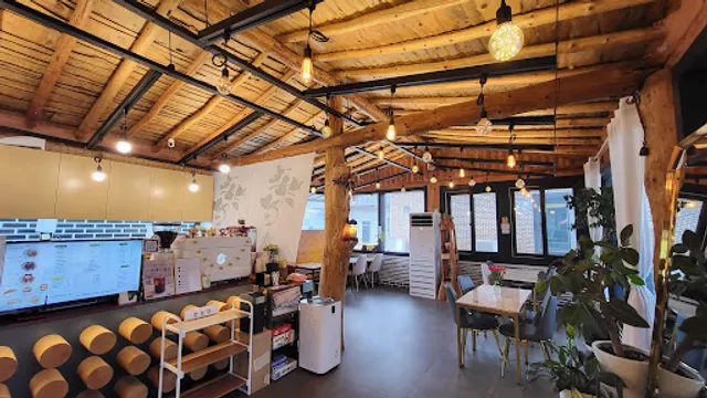 보성 순두부 보리밥 보쌈