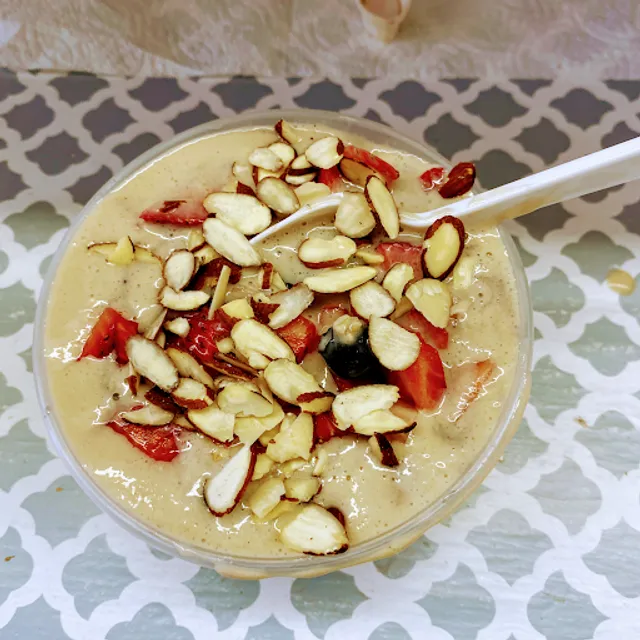 Herbalife Zebulon Nutrition