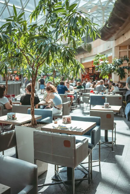 Cava Golden Terraces