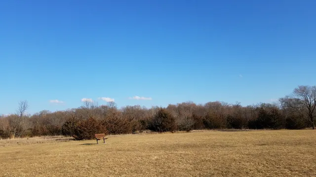 Clearwater-Pleasant Lakes Park