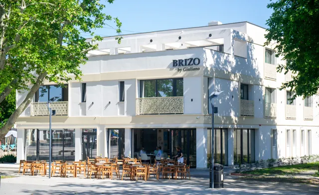Brizo Boutique Hotel