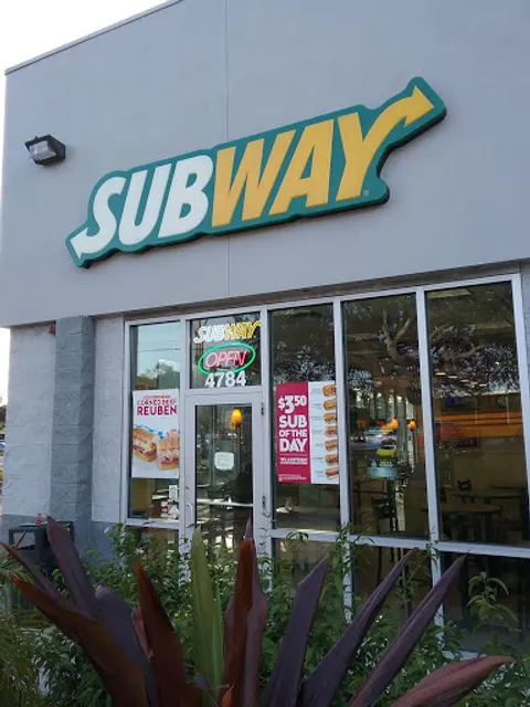 Subway