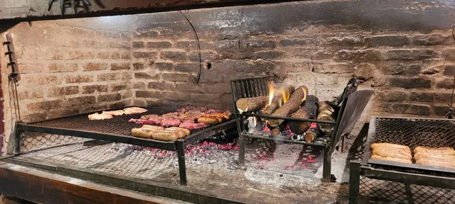 Parrillada Montecito
