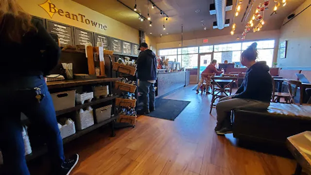 BeanTowne Coffee House