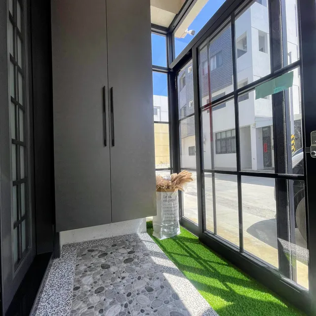 美的驛棧 mei homestay 包棟民宿