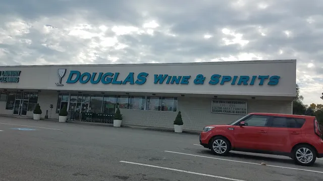 Douglas Wine & Spirits, Fairhaven