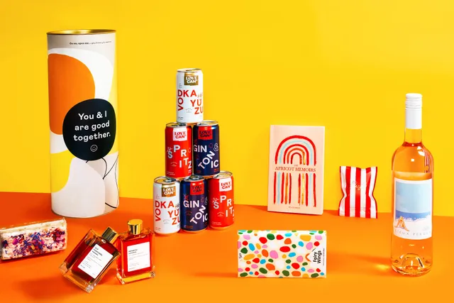 Good Day People Gift Hampers