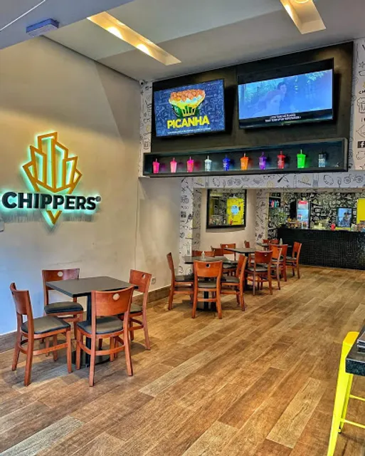 Chippers Aclimação
