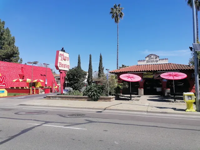 Taco Bravo