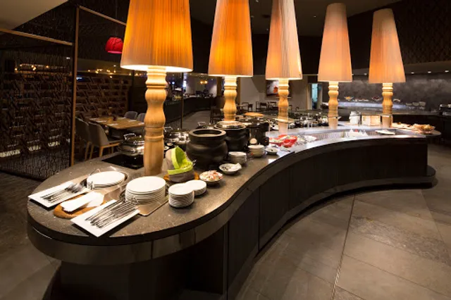 Encore Buffet Restaurant