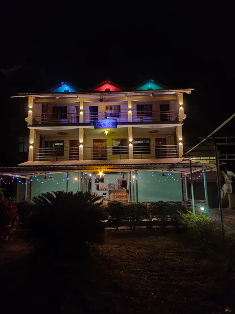 Lakshmikrupa Holiday Home