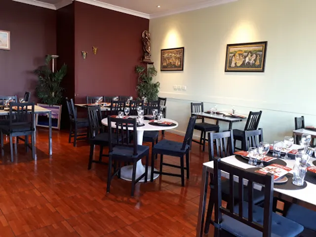 Thousand Spices Indian & Sri Lankan Cuisine