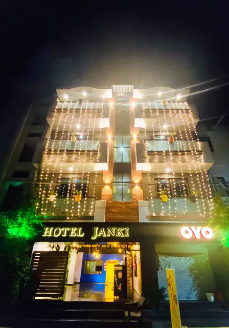 Hotel Janki