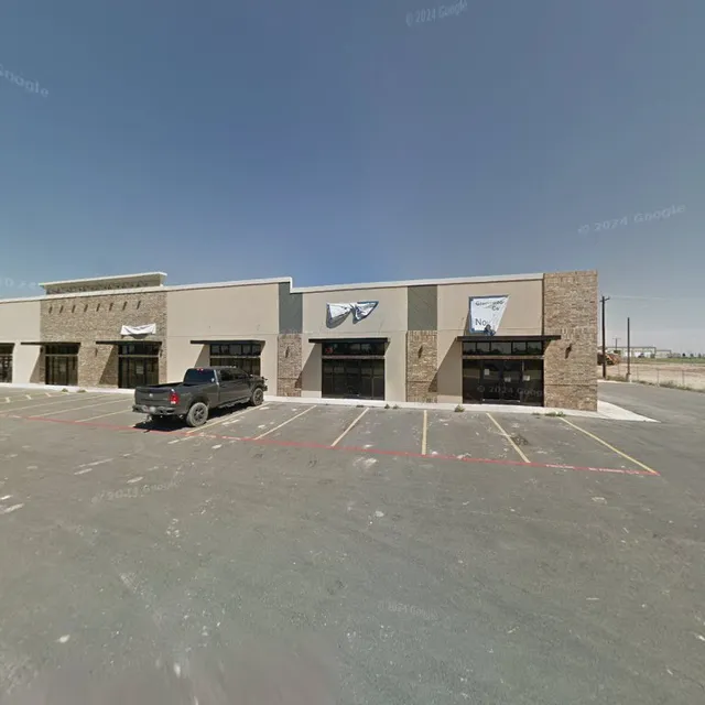 Greenwood Fitness Center