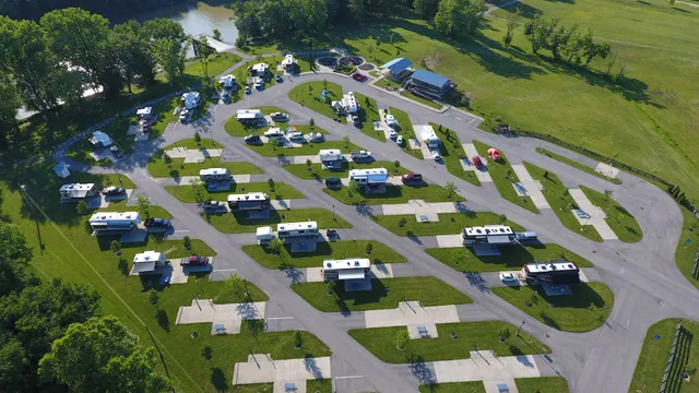 Two Rivers Campground