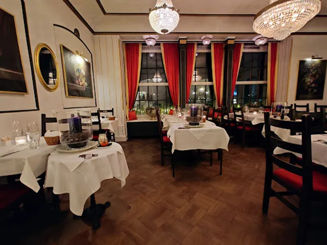 Ristorante il Brunello