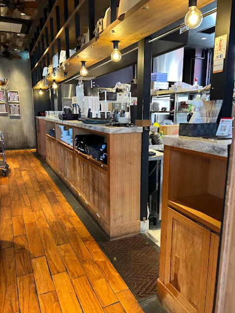 焼肉すだく家族亭 食べ放題 大津唐崎店