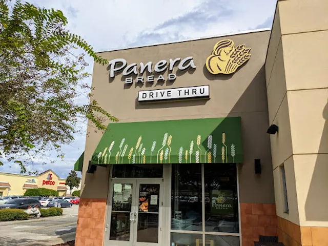 Panera Bread