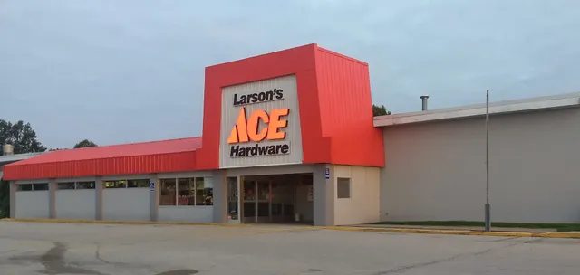 Larson's Ace Hardware