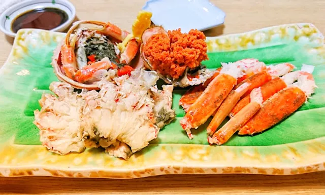 割烹・寿しおやこ