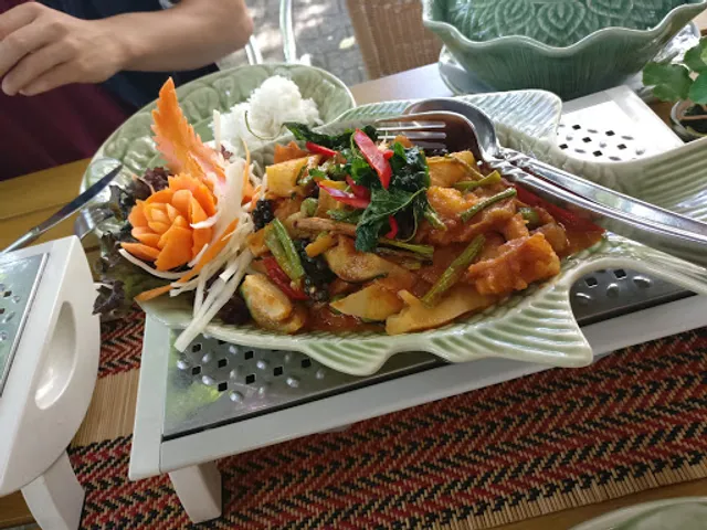 Chok Dee Thai Restaurant