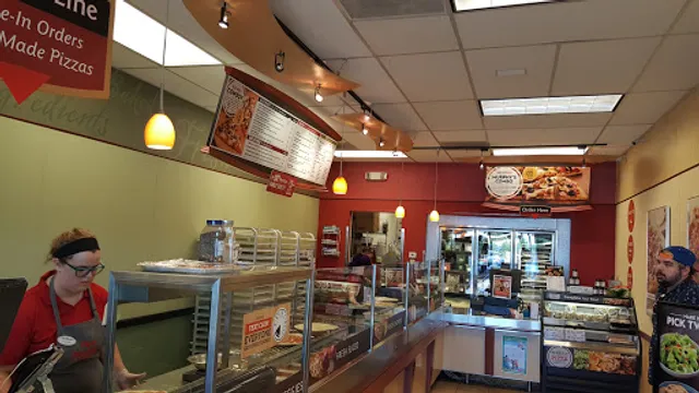 Papa Murphy's | Take 'N' Bake Pizza