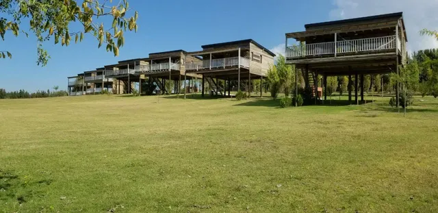 Cabañas Norden San Pedro