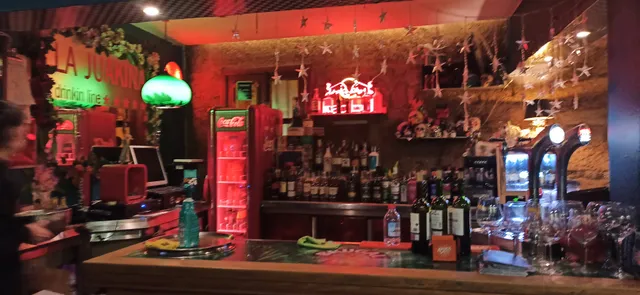 Bar La Juakina