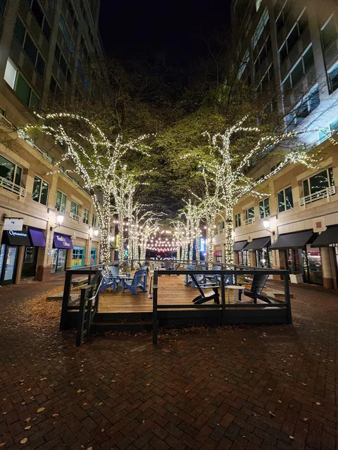 Reston Town Center VA