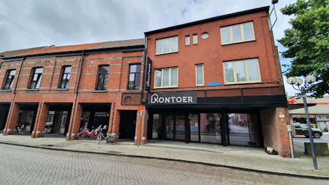 Kontoer Turnhout