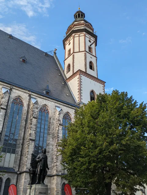 Arbio I Spacious Apart in Center Leipzig