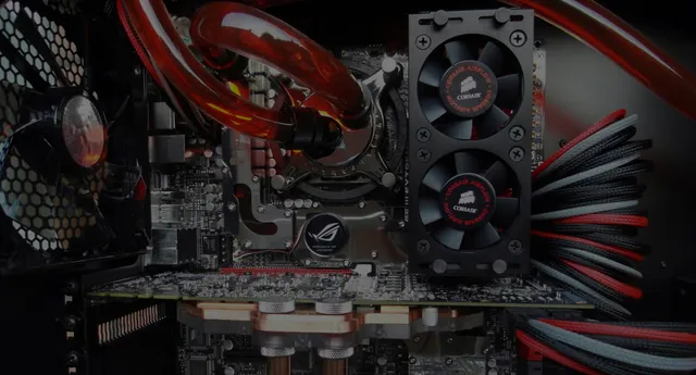 Gaming PC Company - Gaming Computers Bradenton