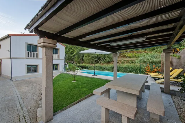 Casa da Cevidade - Agroturismo